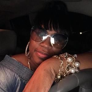 Meet your Posher, Keisha